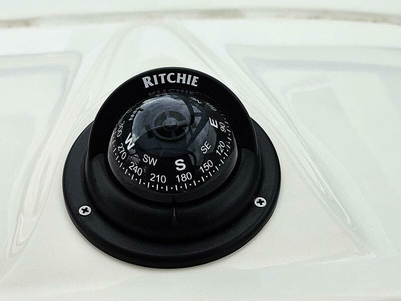 2018 World Cat 230 DC