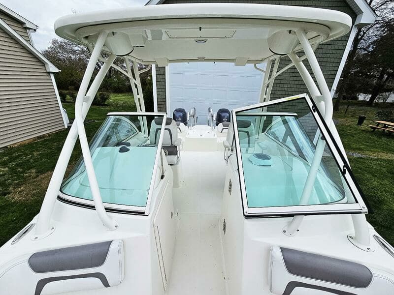 2018 World Cat 230 DC