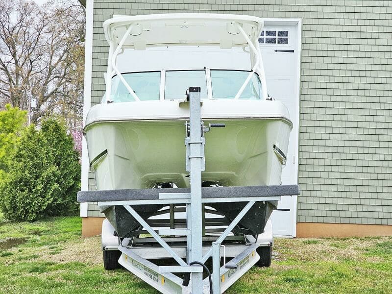 2018 World Cat 230 DC