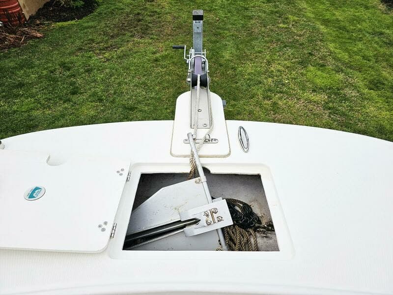 2018 World Cat 230 DC