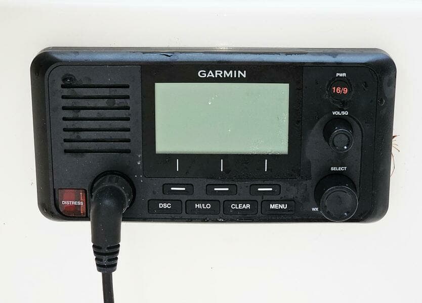 2018 World Cat 230 DC