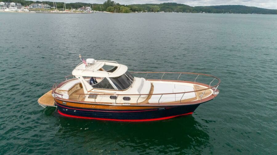 2020 Fratelli Aprea Sorrento 32