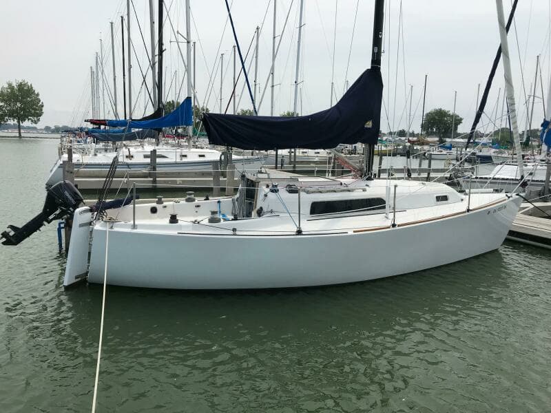 1980 Chrysler Super 27