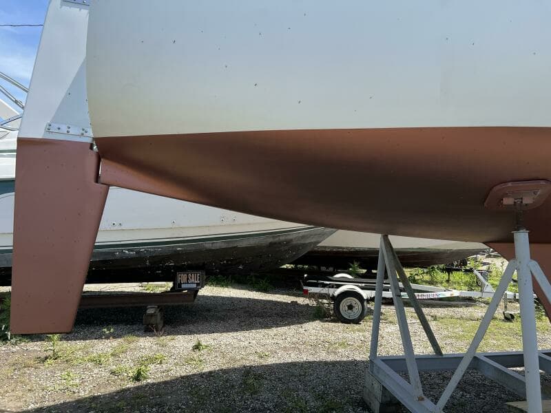 1980 Chrysler Super 27