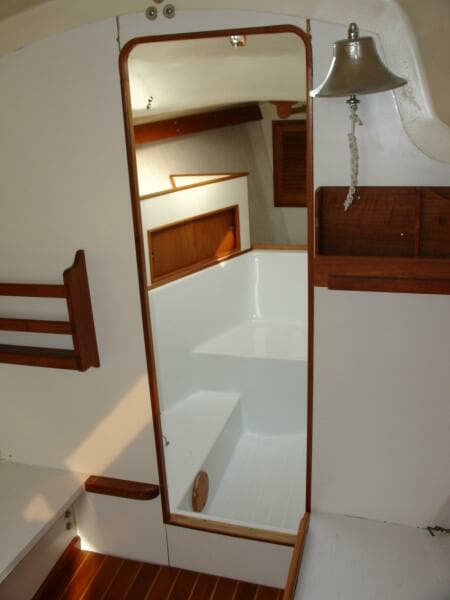 1980 Chrysler Super 27