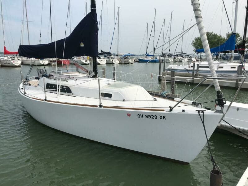 1980 Chrysler Super 27