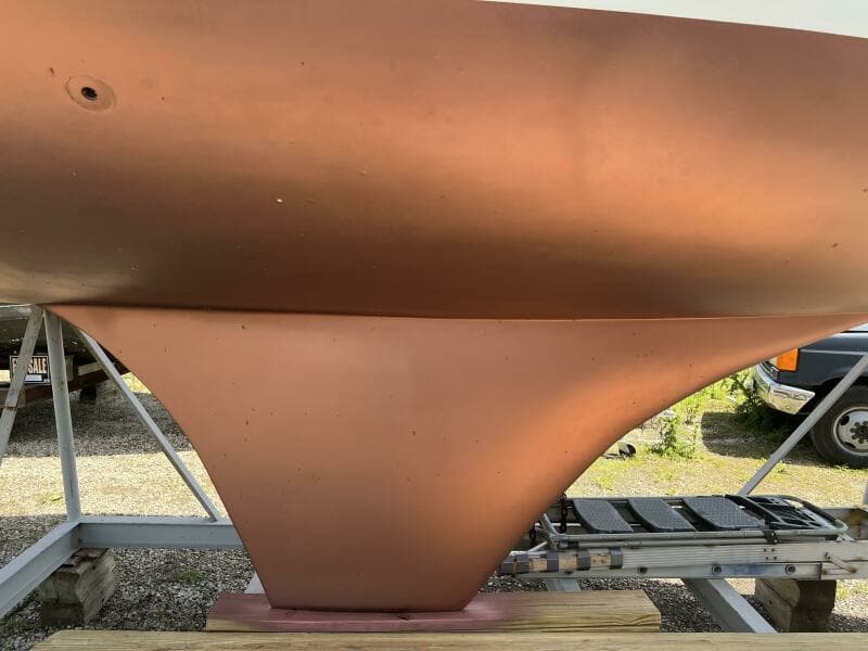 1980 Chrysler Super 27