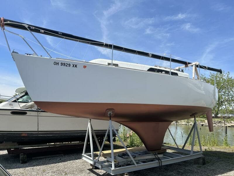 1980 Chrysler Super 27