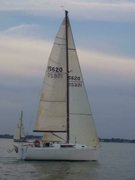 1980 Chrysler Super 27