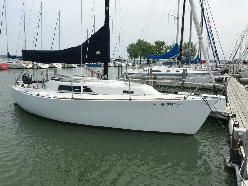 1980 Chrysler Super 27