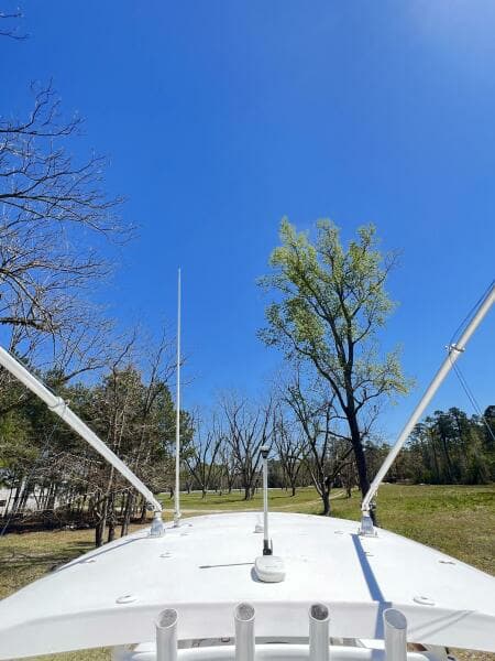 2018 Sea Hunt 30 Game Fish