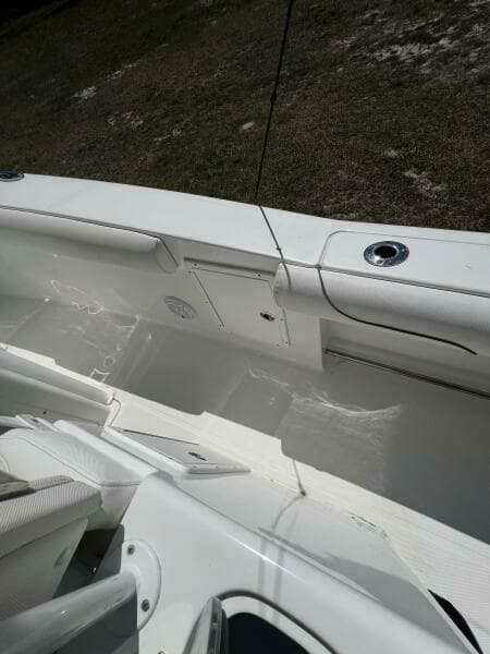 2018 Sea Hunt 30 Game Fish