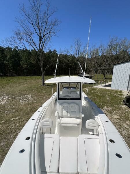 2018 Sea Hunt 30 Game Fish