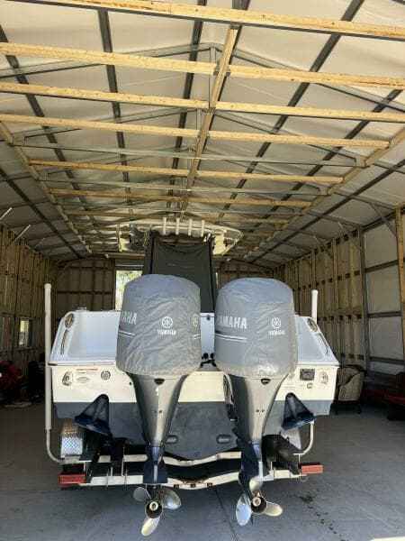 2018 Sea Hunt 30 Game Fish