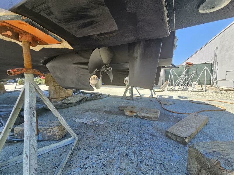 2016 Mainship M34 Pilot