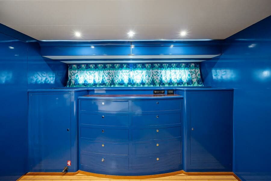 2013 Marlow Explorer Enclosed Bridge (CB)