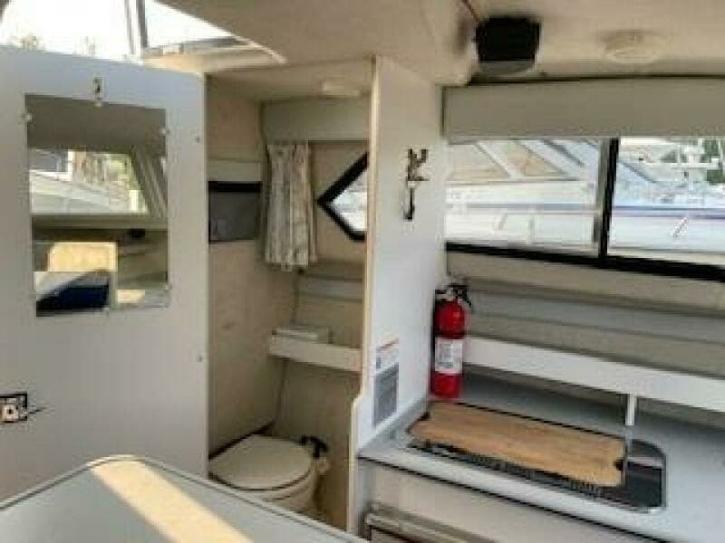 1993 Bayliner 2452 Ciara Classic