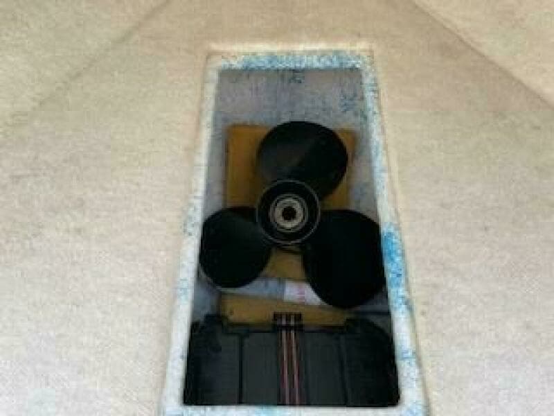 1993 Bayliner 2452 Ciara Classic