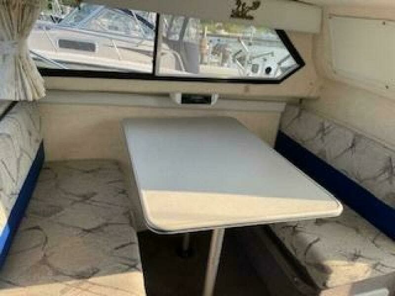 1993 Bayliner 2452 Ciara Classic