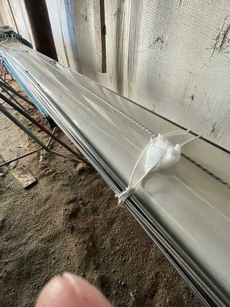 2001 Hinckley Sou'wester 59 CC Sloop