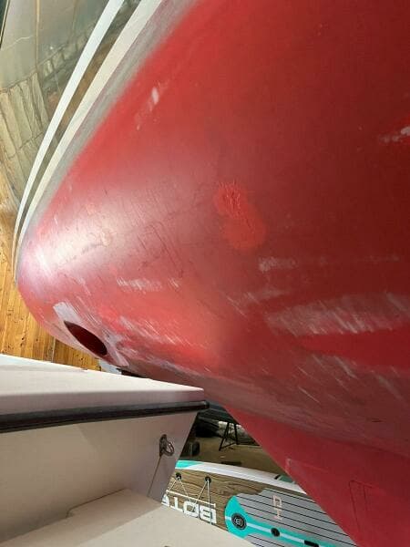 2001 Hinckley Sou'wester 59 CC Sloop