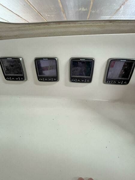 2001 Hinckley Sou'wester 59 CC Sloop