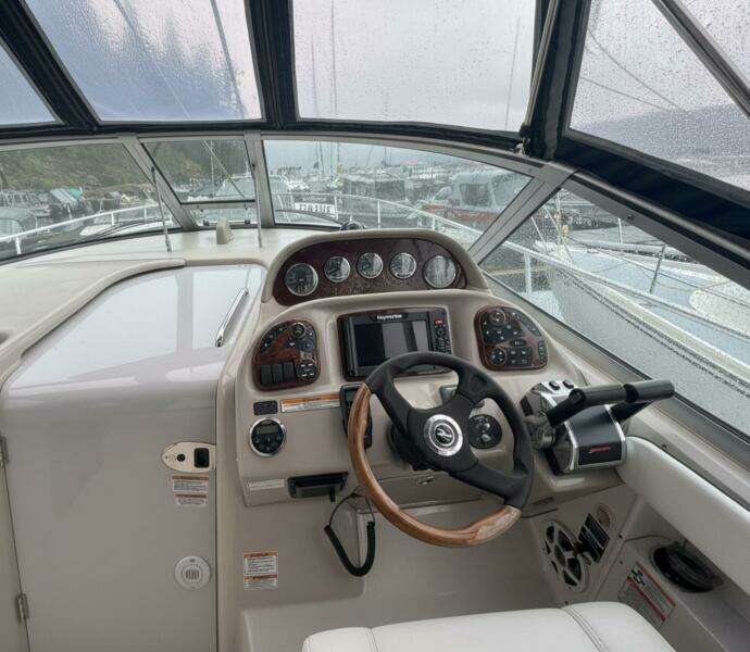 2006 Sea Ray 