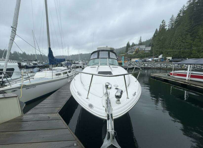 2006 Sea Ray 