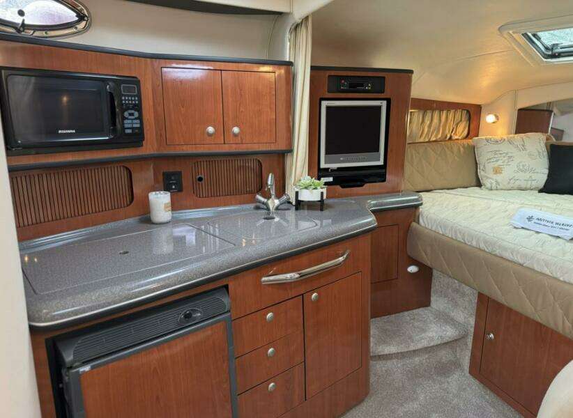 2006 Sea Ray 