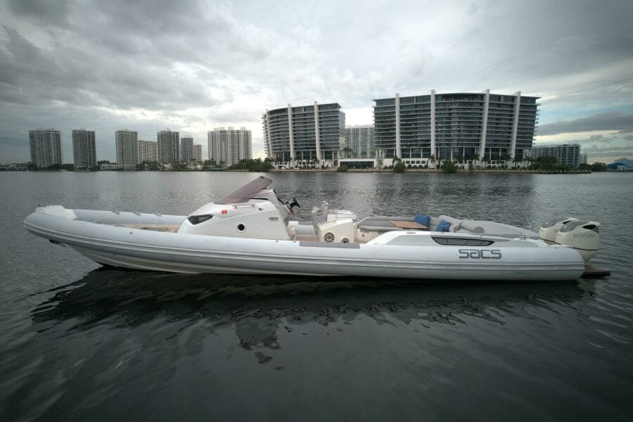 2014 Sacs Strider 13