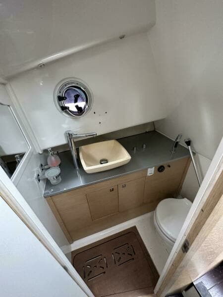 2014 Sacs Strider 13