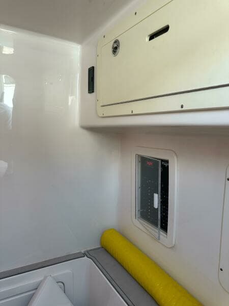 2016 Invincible Open Fisherman