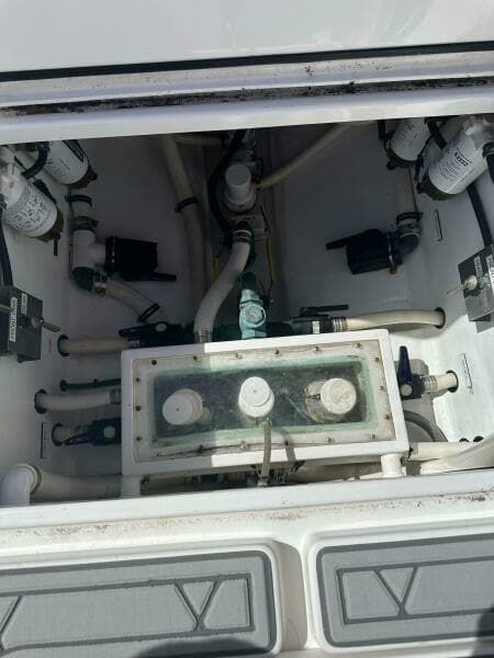 2016 Invincible Open Fisherman