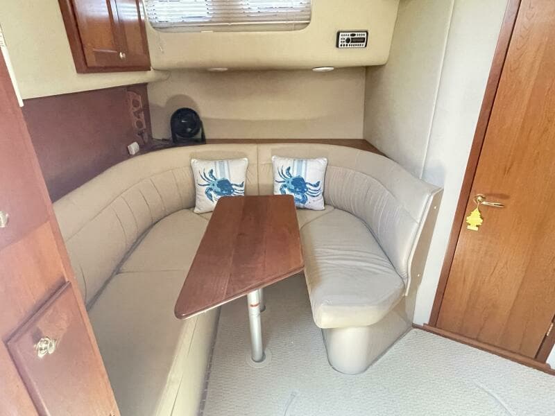 2007 Rampage 38 Express