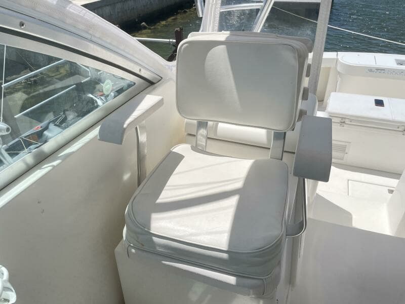 2007 Rampage 38 Express