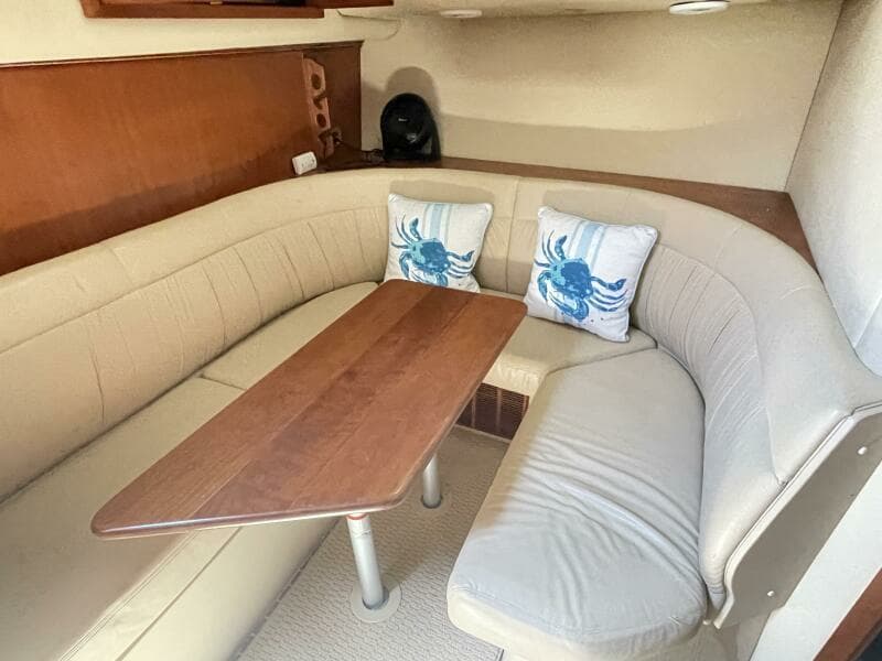 2007 Rampage 38 Express