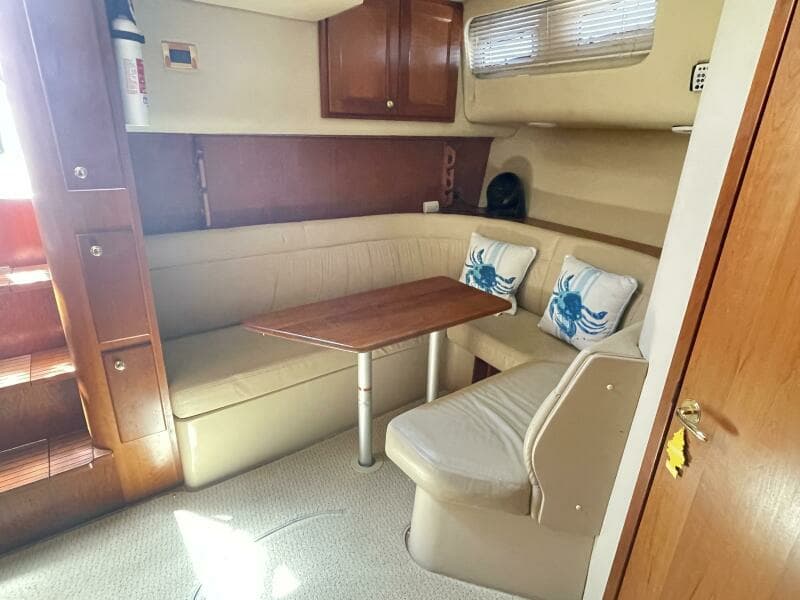 2007 Rampage 38 Express