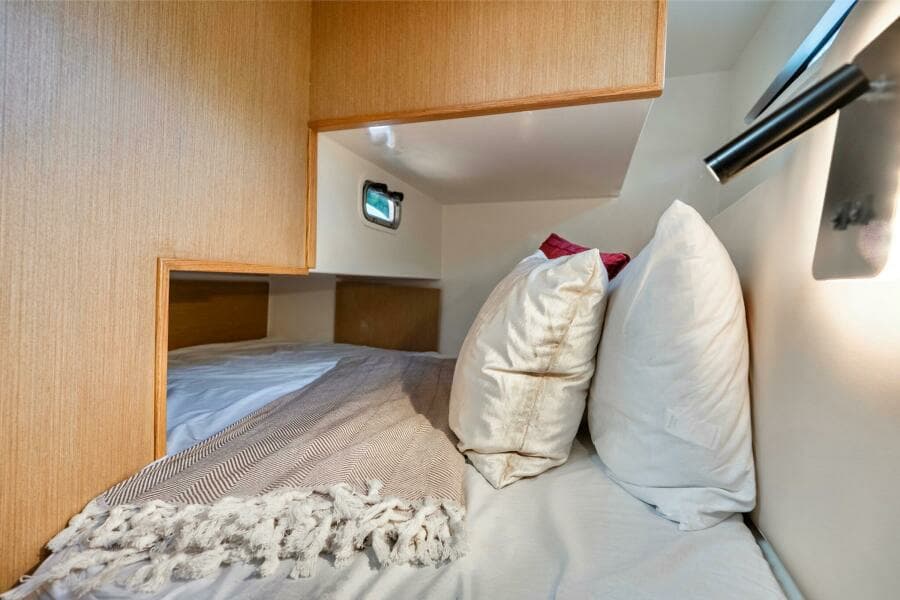 2023 Vento V30 HT Weekender