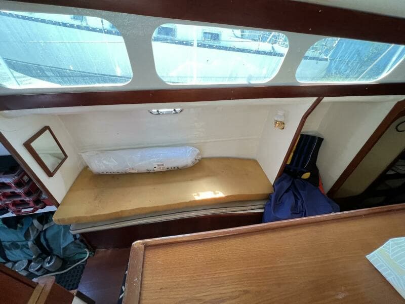 1991 Prout International Manta