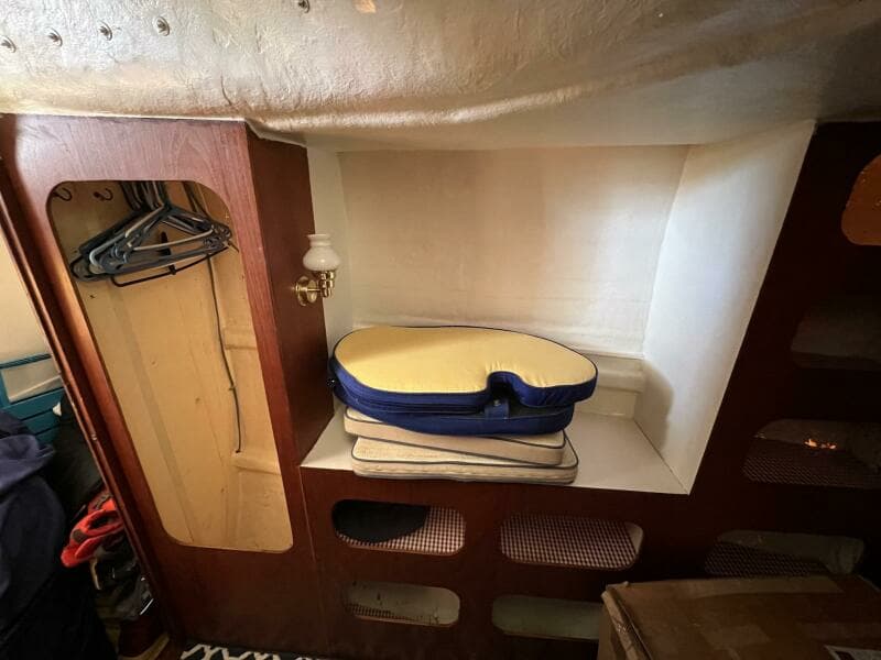 1991 Prout International Manta