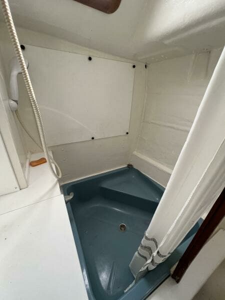 1991 Prout International Manta