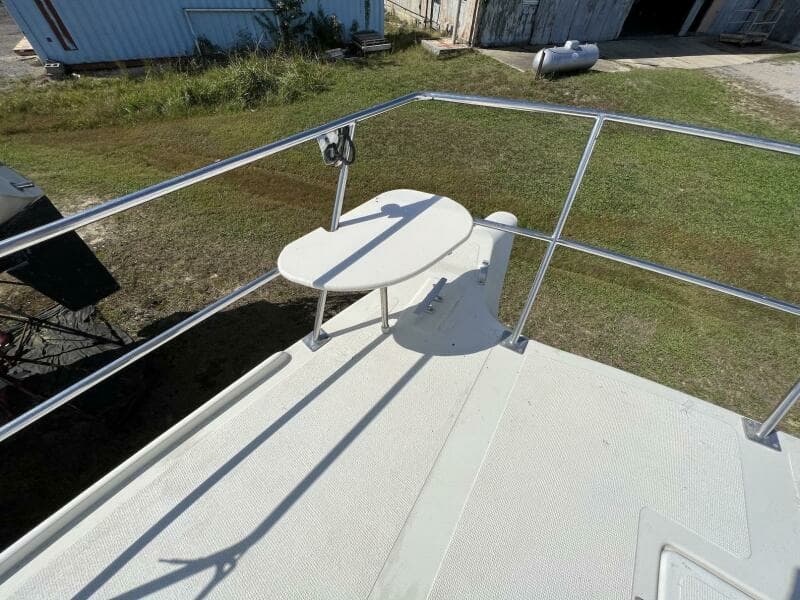 1991 Prout International Manta