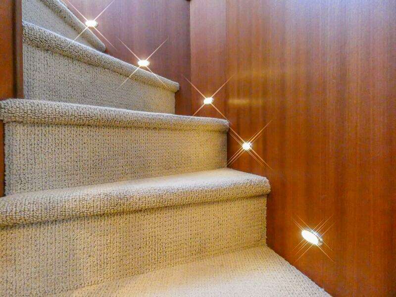 2017 Northern Marine Expedition Motor Yacht