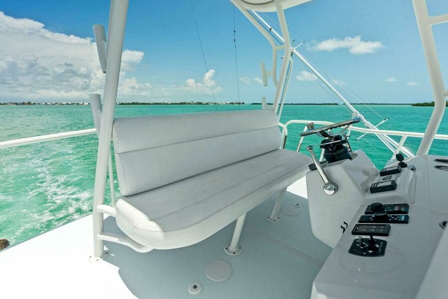2020 Calcutta 480 Catamaran
