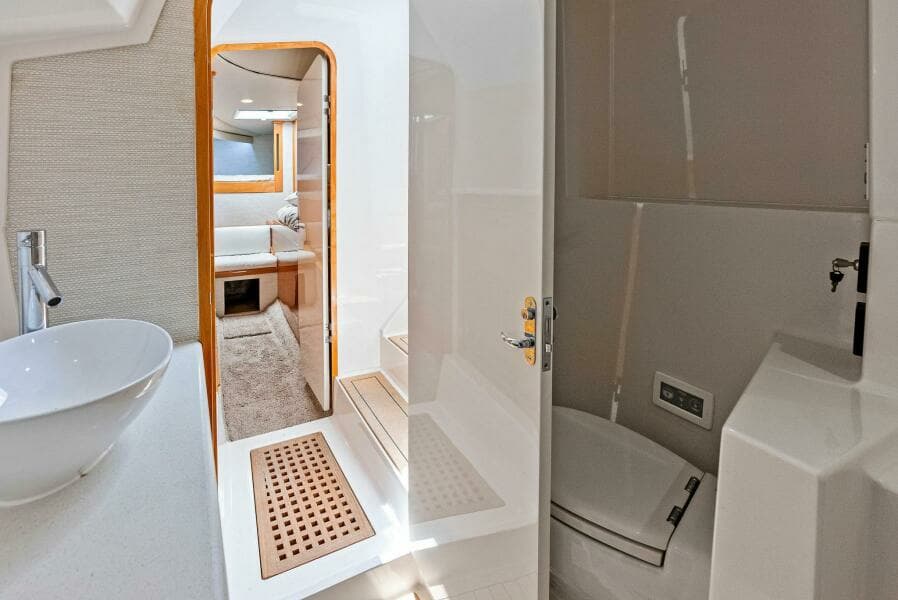 2020 Calcutta 480 Catamaran