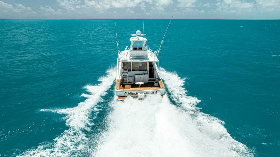 2020 Calcutta 480 Catamaran