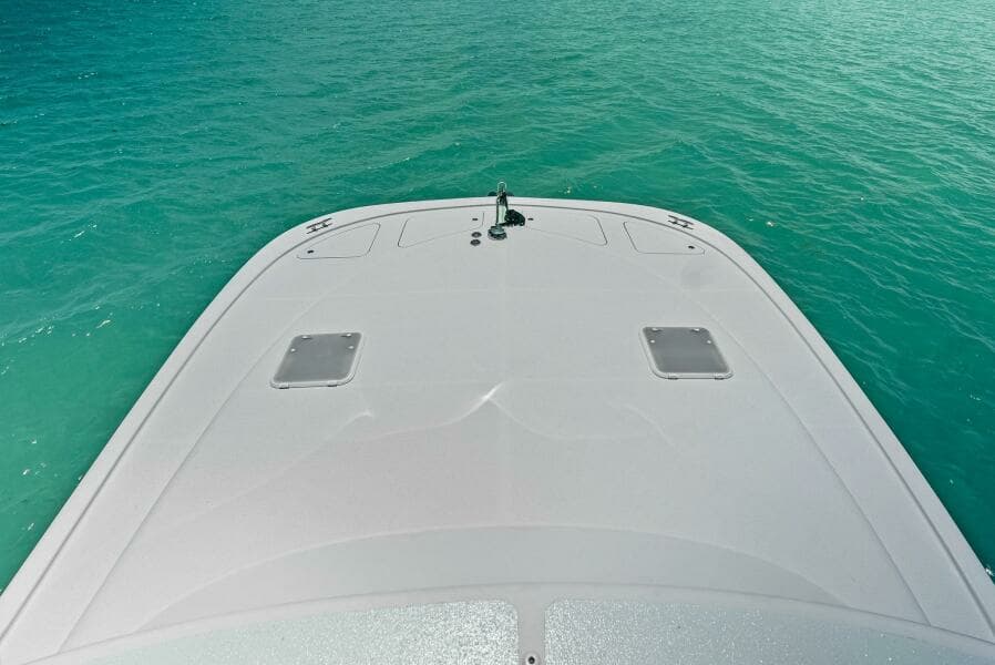 2020 Calcutta 480 Catamaran