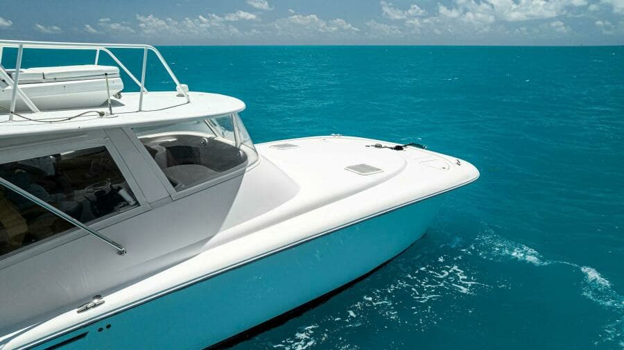 2020 Calcutta 480 Catamaran