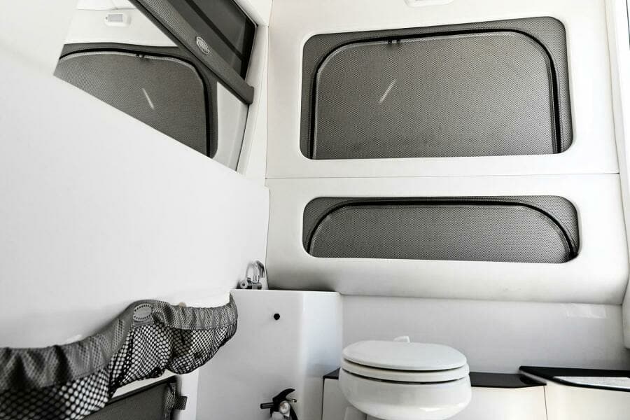 2020 Nor-Tech 340 Sport