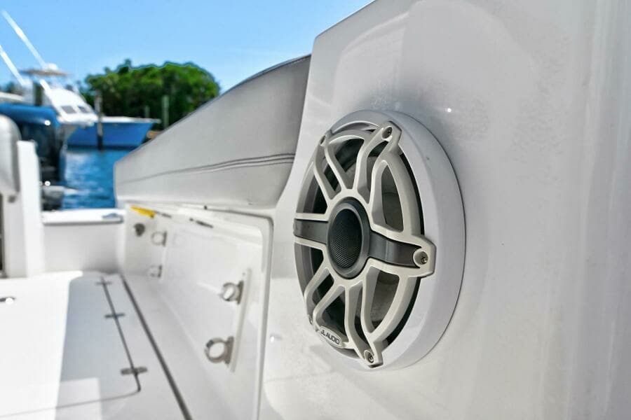 2020 Nor-Tech 340 Sport